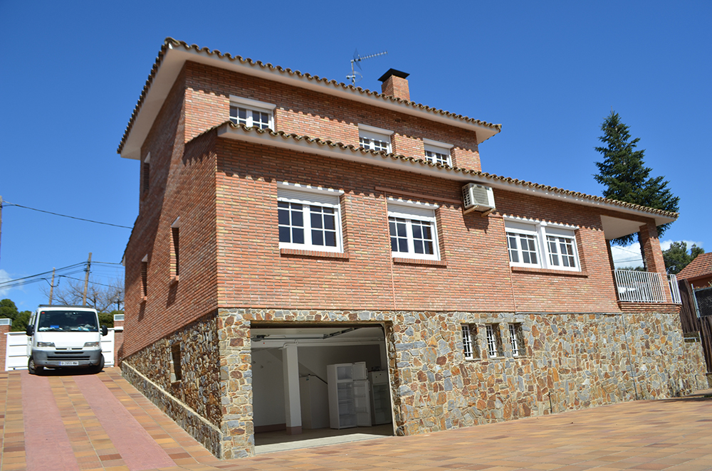 Sant Cugat del Vallès – Casa